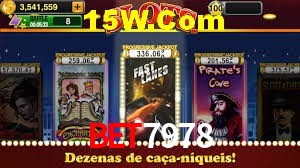 Statistics Bet7978