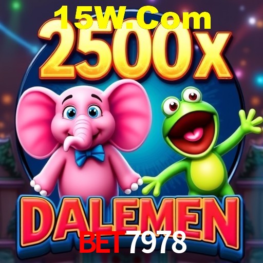 Descubra a Magia dos Jogos de Arcade no Bet7978