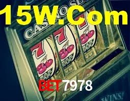 Welcome Bonus Bet7978