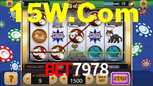 Programa VIP Bet7978