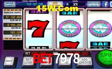 Segurança 2FA Bet7978