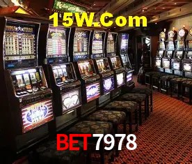 Login Seguro Bet7978
