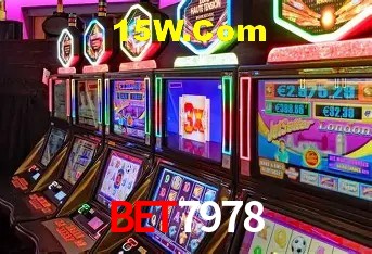 Tecnologia da Plataforma Bet7978