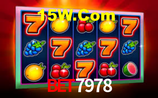 Bet7978,Bet7978 App