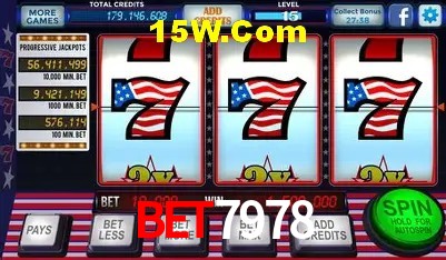 Casino Ao Vivo Bet7978