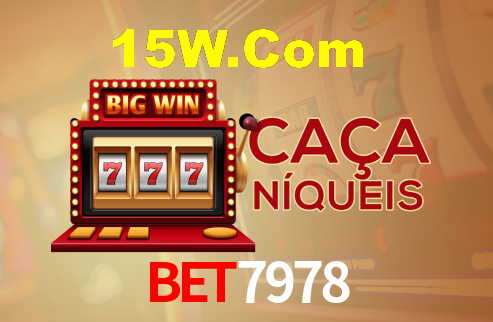 Bet7978 Login