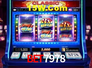 Promoção Relâmpago Bet7978