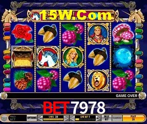 Diretório de Jogos Bet7978